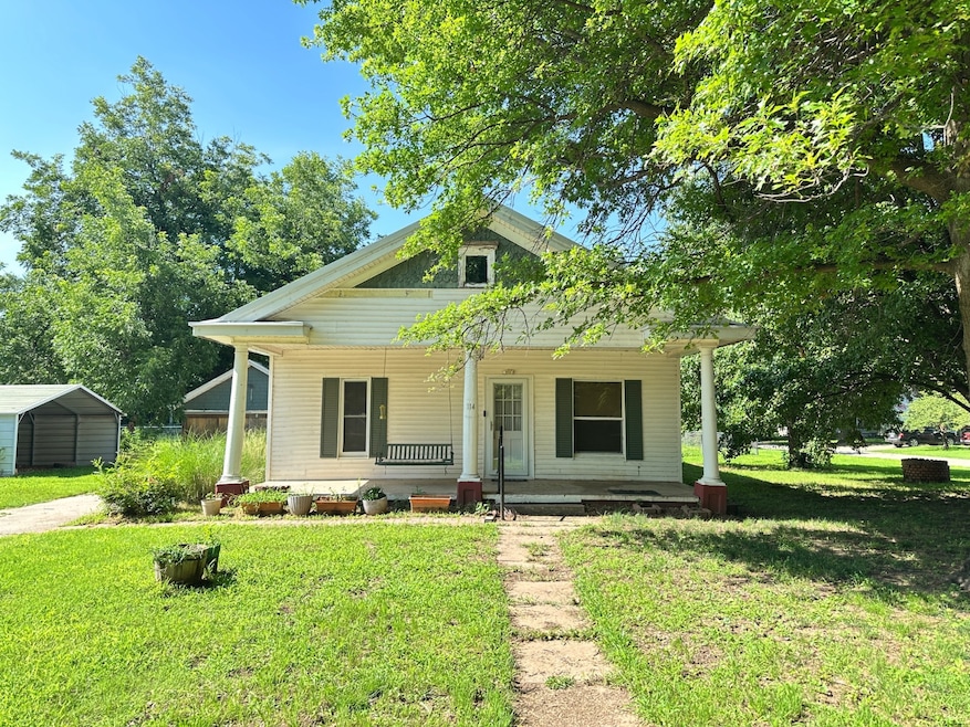 For Sale $115,000