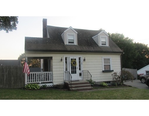 39 Brae Rd, North Weymouth, MA 02191 - photo 1