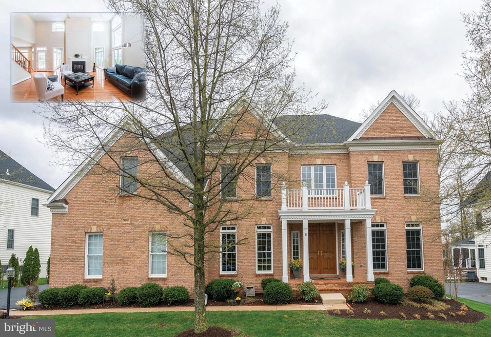 43427 Mountcastle Dr, Chantilly, VA 20152 - photo 1