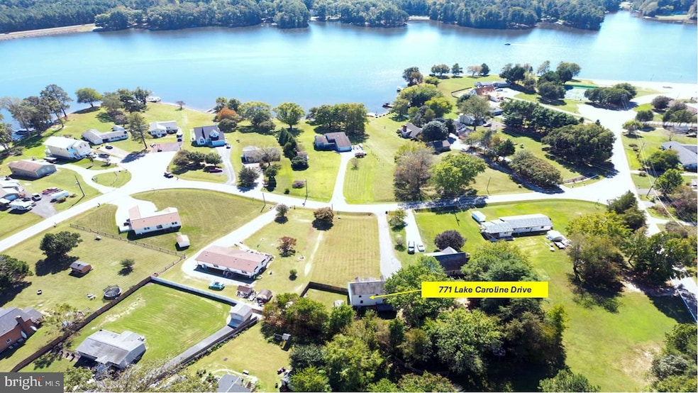 771 Lake Caroline Dr, Ruther Glen, VA 22546 - photo 1