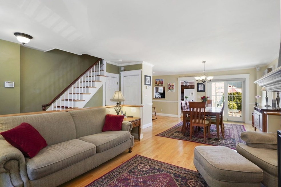 71 Pearl St, Charlestown, MA 02129 - photo 1