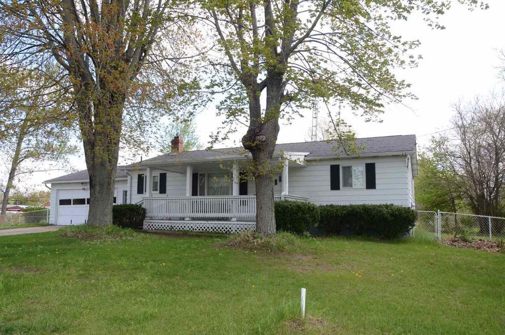 7174 Johnson Rd, Flushing, MI 48433 - photo 1