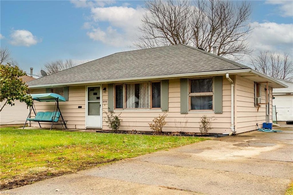 4336 Belle Ave, Sheffield Lake, OH 44054 - photo 1