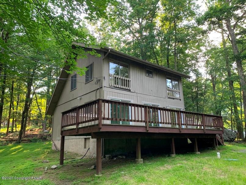 104 Hemlock Hills Rd, Hawley, PA 18428 - photo 1