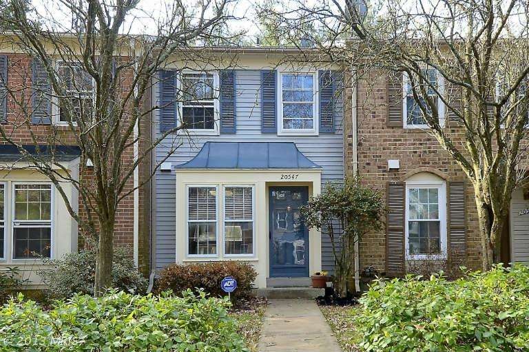 20547 Strath Haven Dr, Montgomery Village, MD 20886 - photo 1