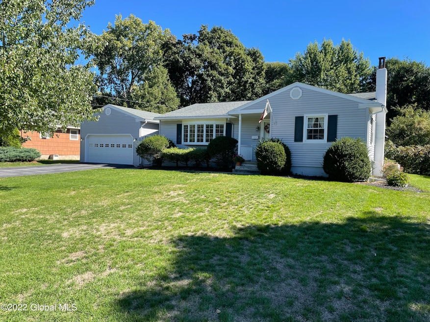 9 Ames Place, Queensbury, NY 12804 - photo 1