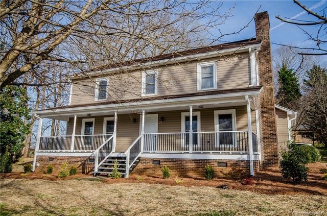 520 Old Mocksville Rd, Statesville, NC 28625 - photo 1