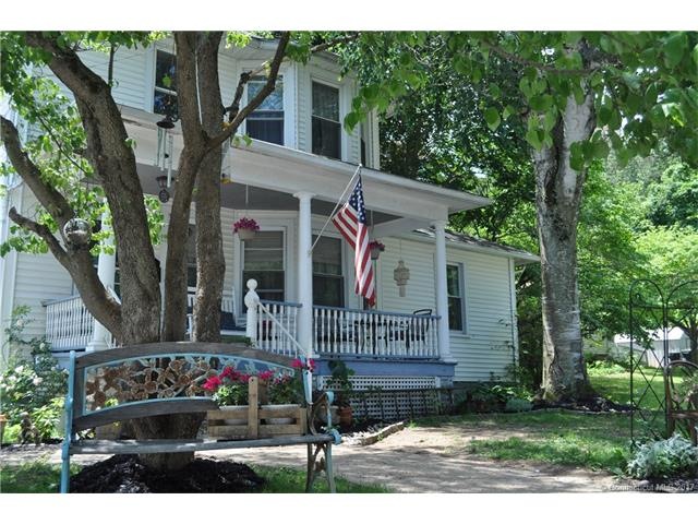 2 Baker St, Norwich, CT 06360 - photo 1