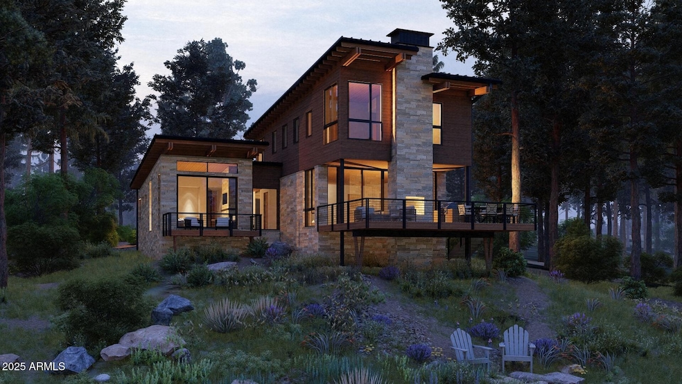 3350 S Ghost Tree Dr unit 3, Flagstaff, AZ 86005 - photo 1