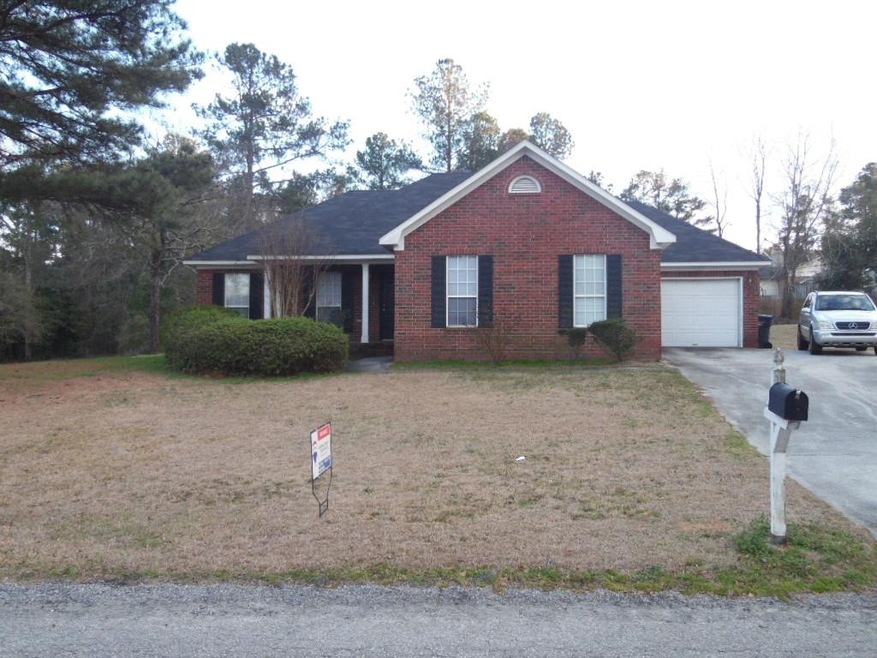 Main View