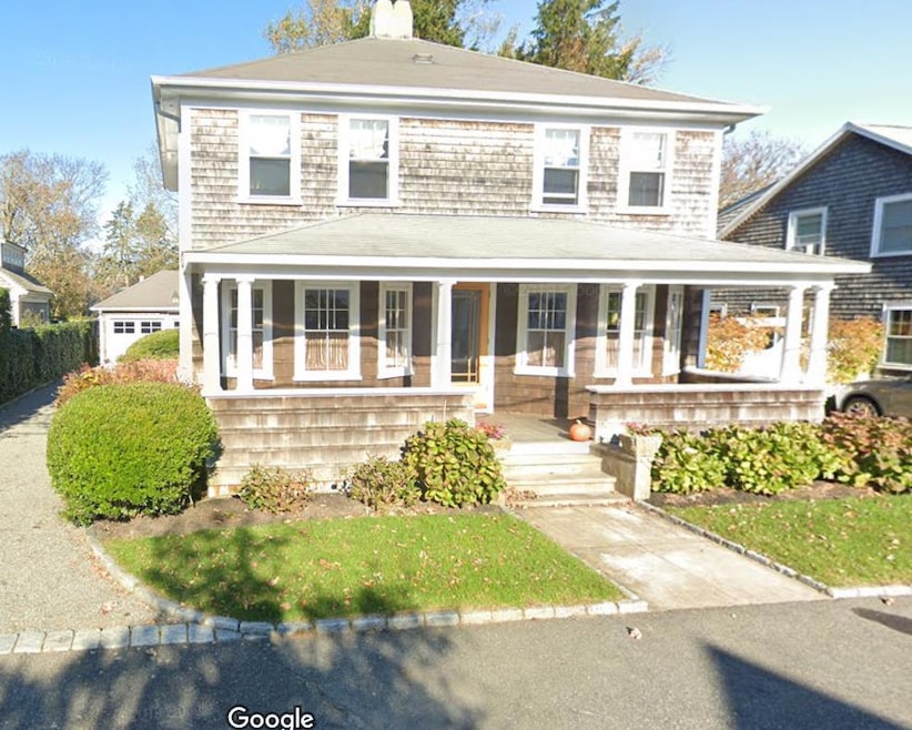 80 N Summer St, Edgartown, MA 02539 - photo 1