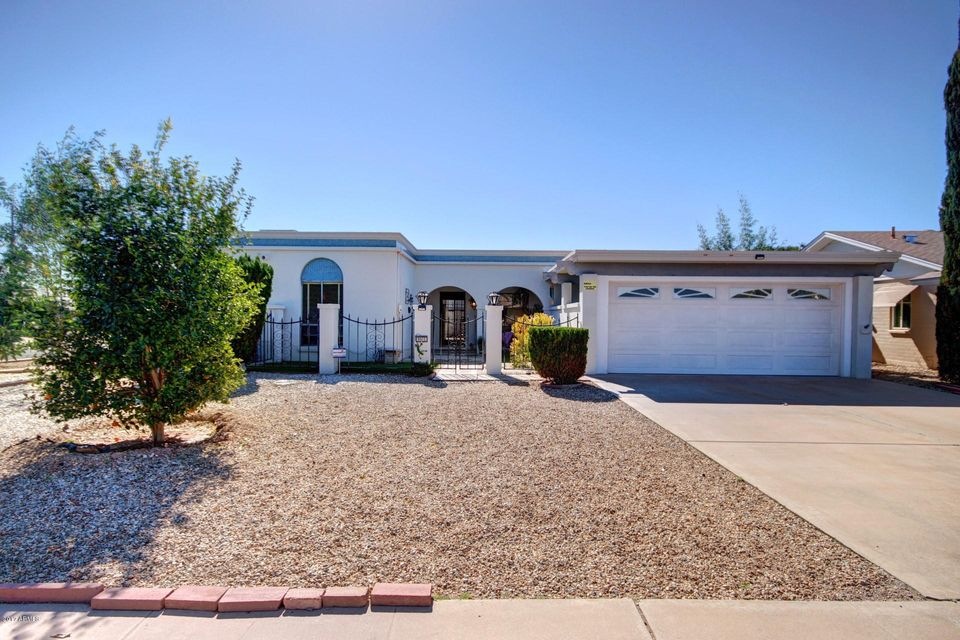 9915 W Audrey Dr, Sun City, AZ 85351 - photo 1