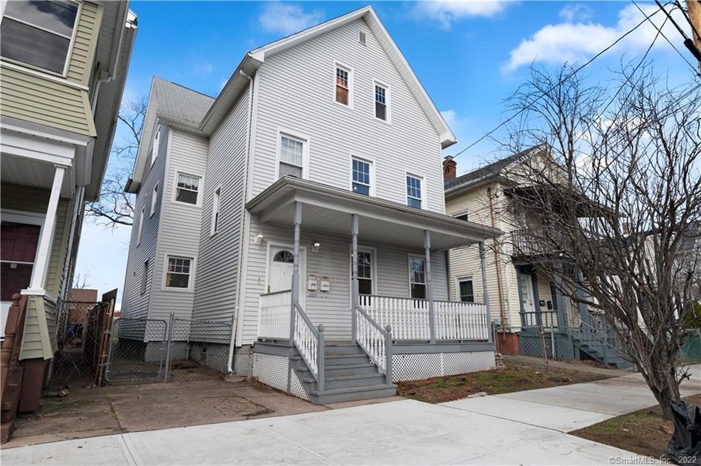 142 Lloyd St, New Haven, CT 06513 - photo 1