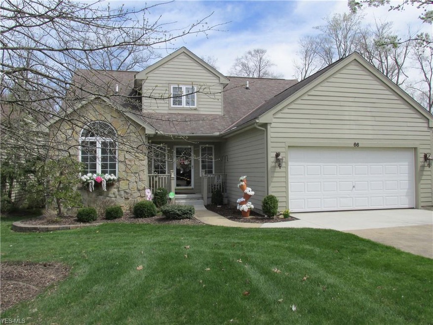 66 Glenview Dr unit 4, Aurora, OH 44202 - photo 1