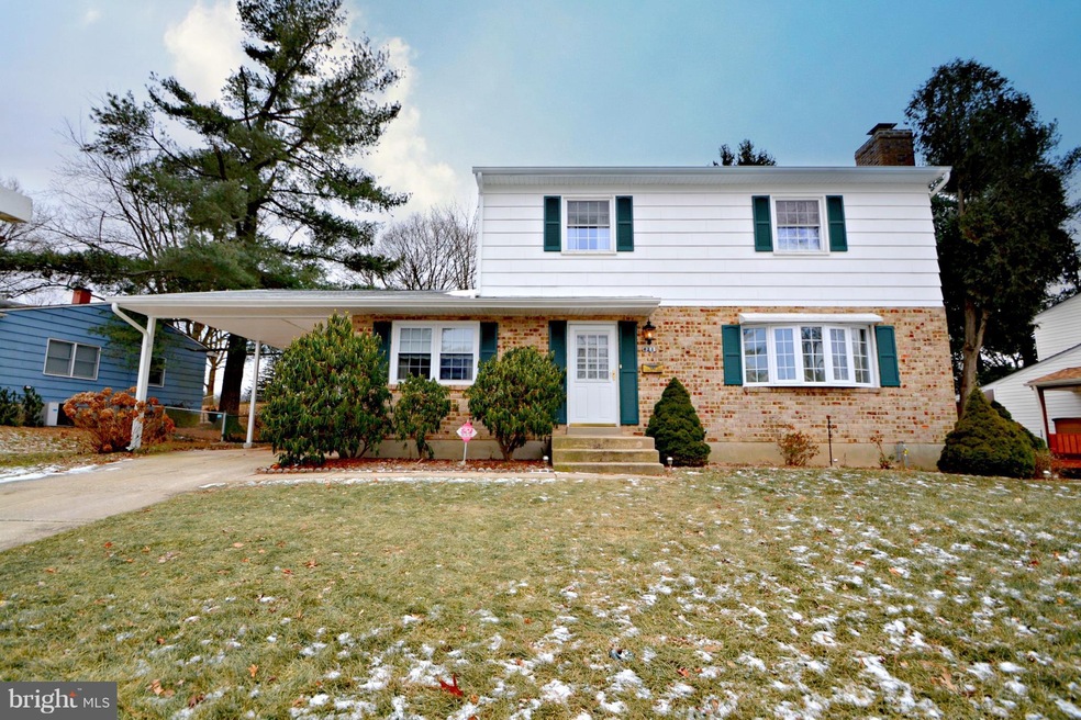 428 Highmeadow Rd, Reisterstown, MD 21136 - photo 1