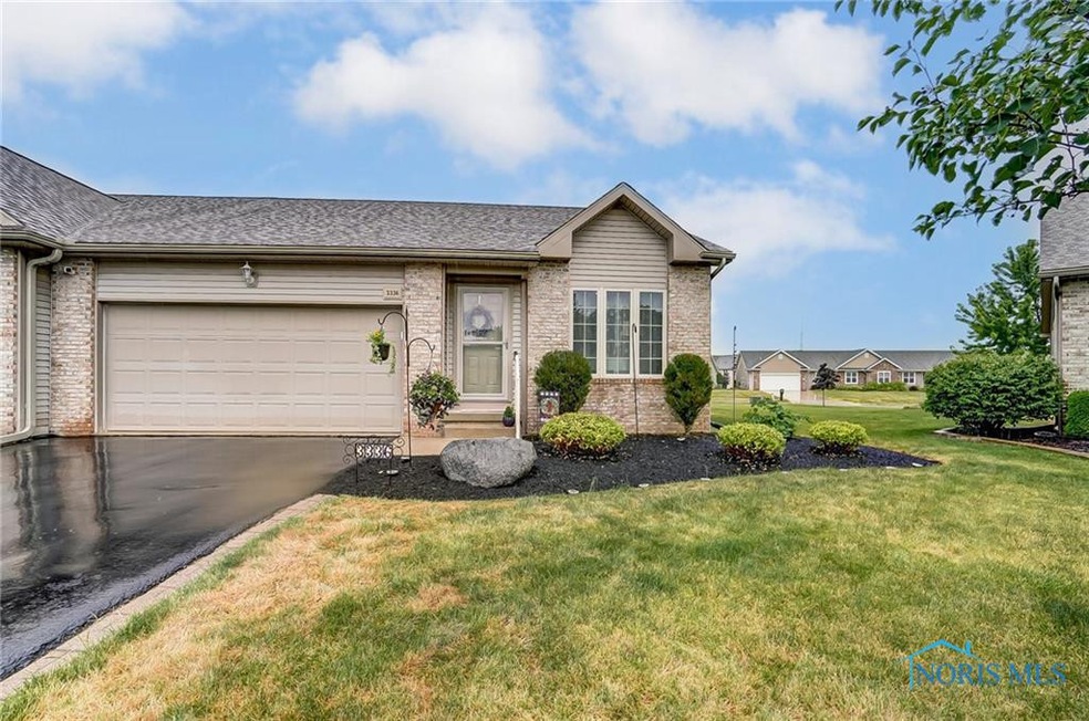 3336 Gleneagle Dr unit 3336, Findlay, OH 45840 - photo 1