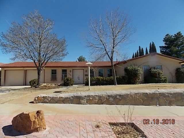 1504 Vista de Oro Dr, El Paso, TX 79935 - photo 1