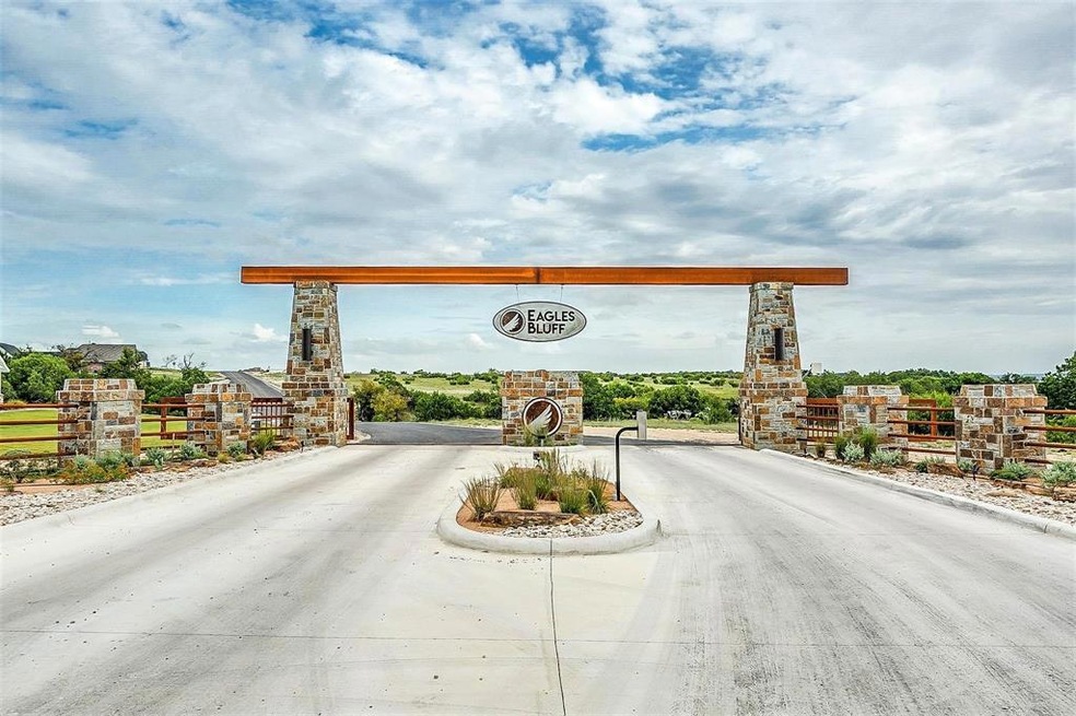 1065 Eagles Bluff Dr, Weatherford, TX 76087 - photo 1