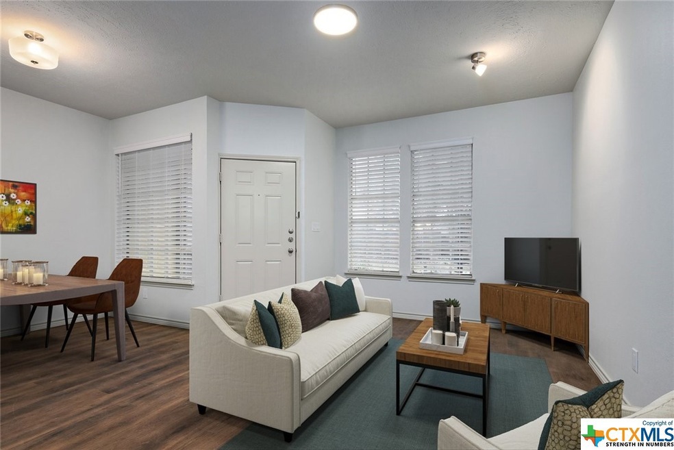 100 Jackman St unit 203, San Marcos, TX 78666 - photo 1