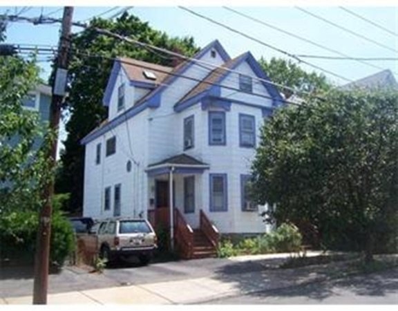 125 Vernal St unit 1, Everett, MA 02149 - photo 1