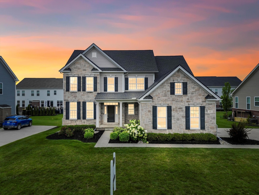 406 Pineway Dr, Ann Arbor, MI 48103 - photo 1