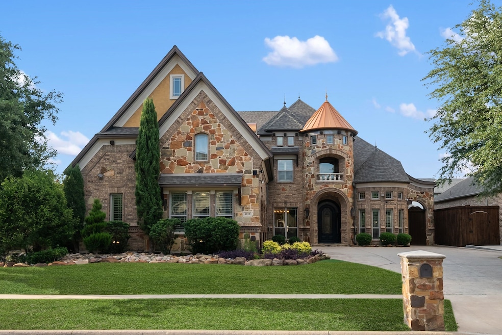 4012 Glenhurst Ln, Frisco, TX 75033 - photo 1