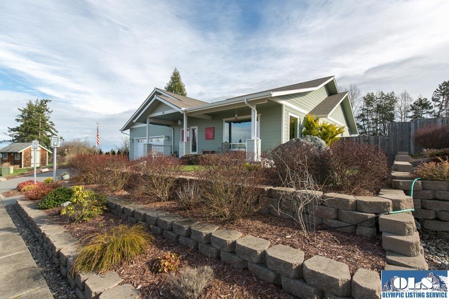141 Morgison Loop, Sequim, WA 98382 - photo 1