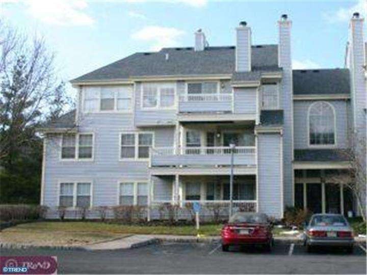 121 Rainier Ct unit 9, Princeton, NJ 08540 - photo 1