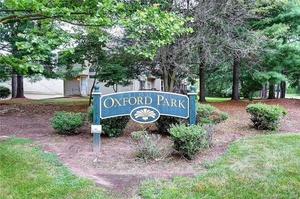 Welcome to BEAUTIFUL Oxford Park!
