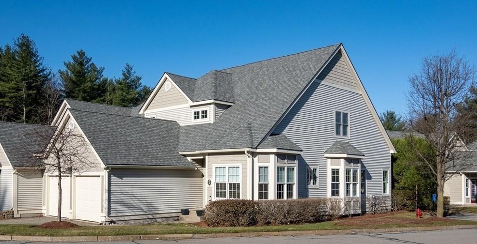 31 Glen Ct, Southborough, MA 01772 - photo 1