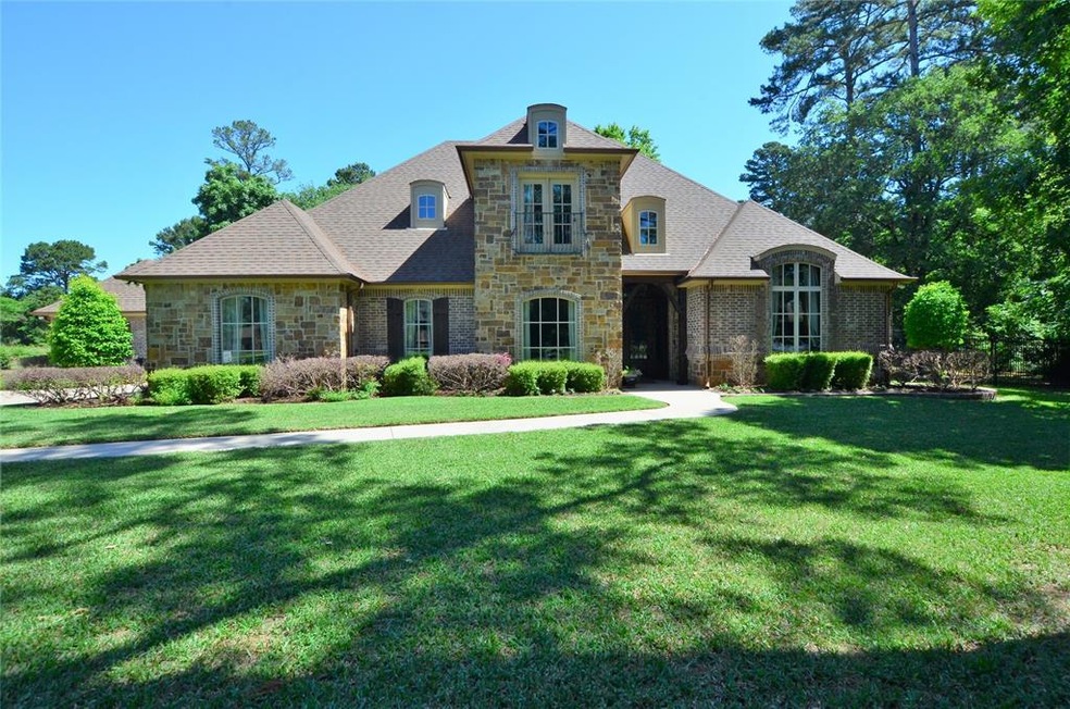 5870 Stonegate Trail, Tyler, TX 75703 - photo 1