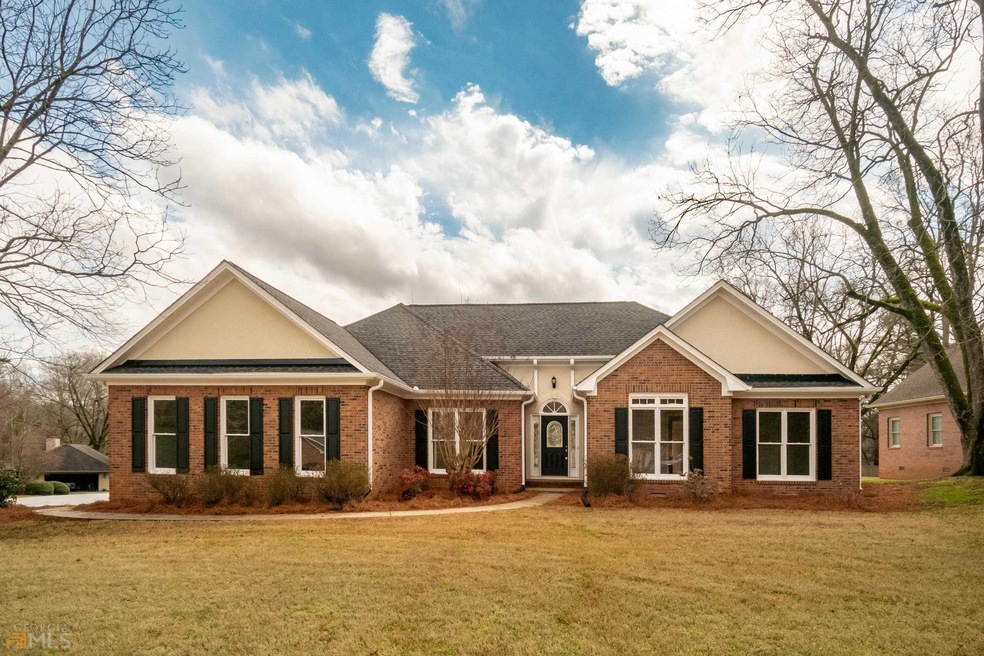 100 Groveside, Athens, GA 30606 - photo 1