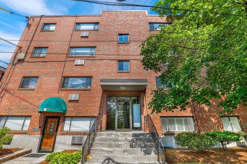 8 Riverside St unit 1-4, Watertown, MA 02472 - photo 1