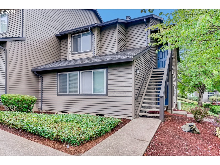 9490 SW 146th Terrace unit R8, Beaverton, OR 97007 - photo 1
