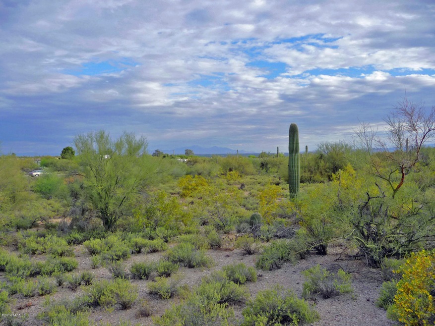 0 N Campbell Ave unit 21400292, Tucson, AZ 85718 - photo 1