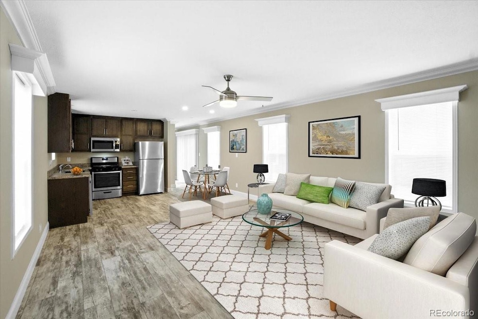 3109 E Mulberry St unit 27, Fort Collins, CO 80524 - photo 1