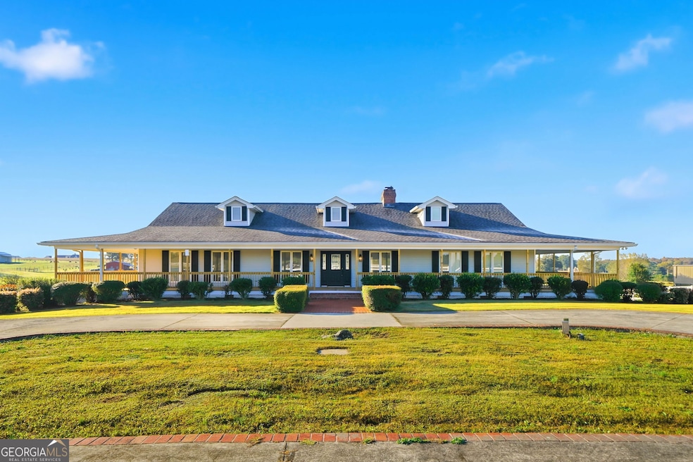 2583 Boone Ford Rd SE, Calhoun, GA 30701 - photo 1