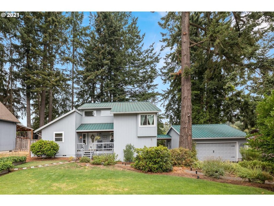 1190 Blankenship Rd, West Linn, OR 97068 - photo 1