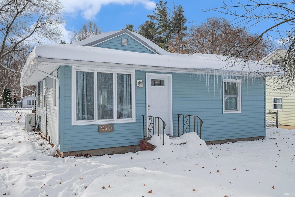 23204 1st St, Elkhart, IN 46514 - photo 1