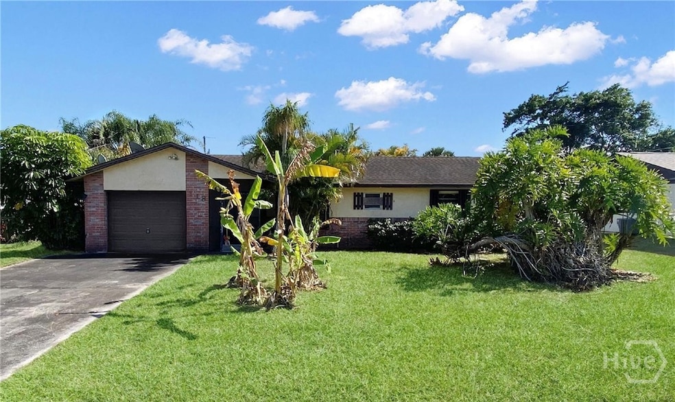 118 SW Lancaster Ave, Port Saint Lucie, FL 34984 - photo 1