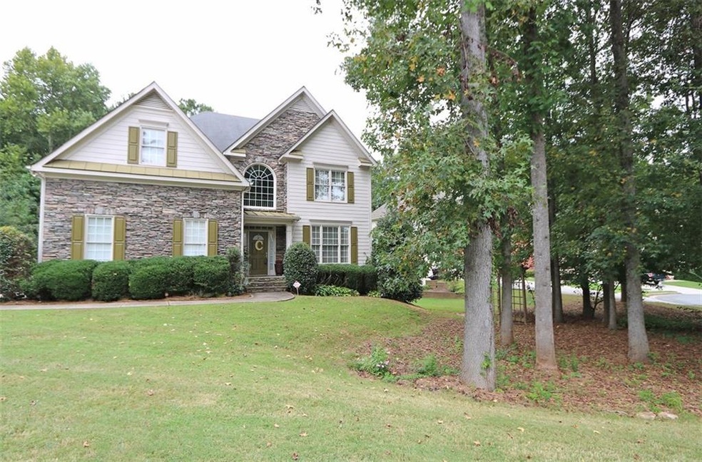STUNNING EXECUTIVE HOME OFFERING FULL IN-LAW SUITE
