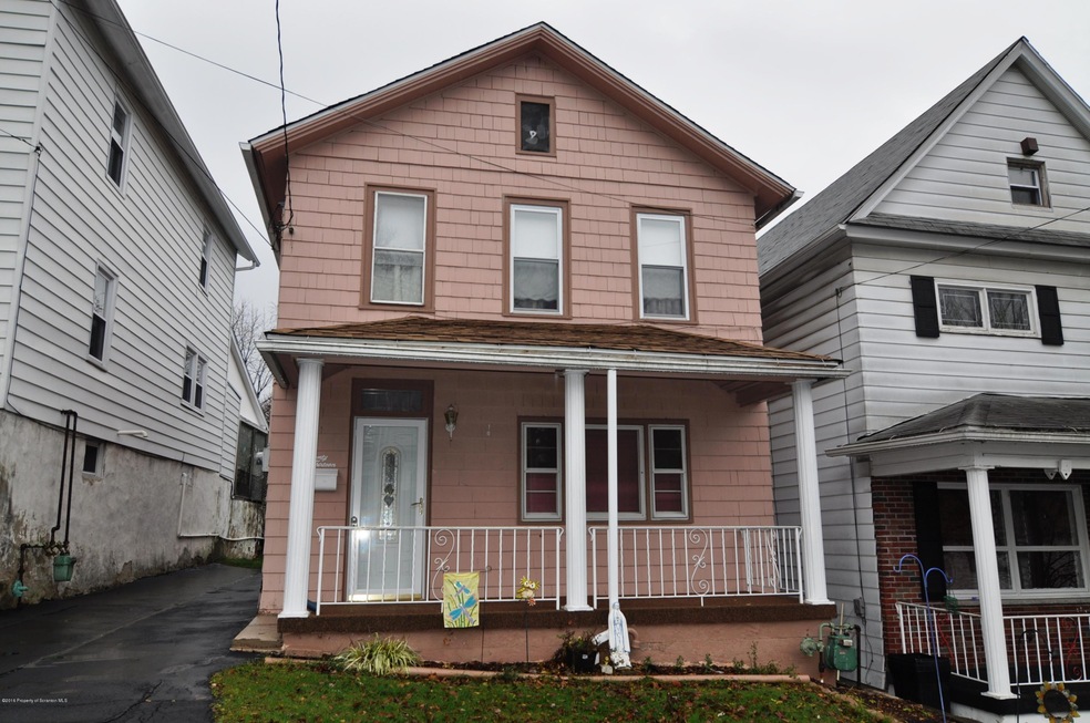 2013 Price St, Scranton, PA 18504 - photo 1