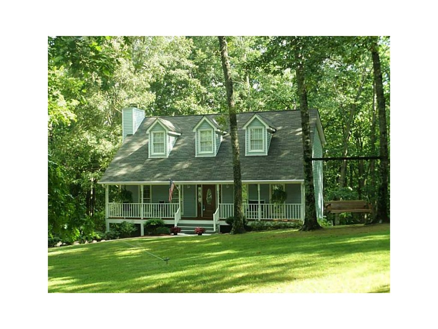 Exterior Front. Welcome Home!
