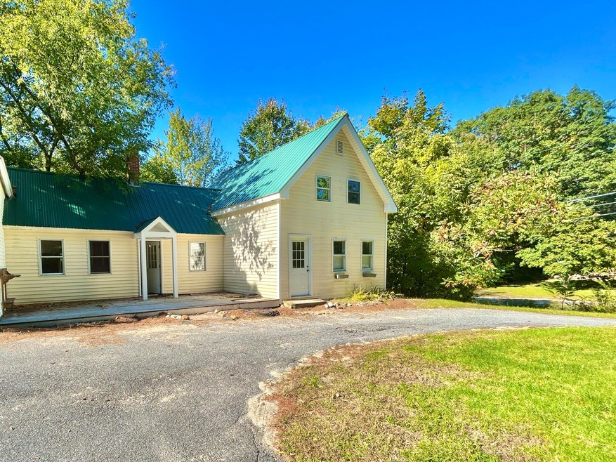 90 Oak Hill Rd, Standish, ME 04084 - photo 1