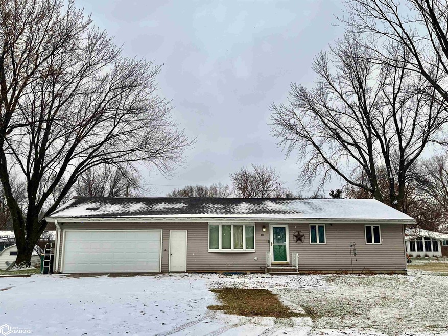 309 Opportunity St, Joice, IA 50446 MLS 6313299