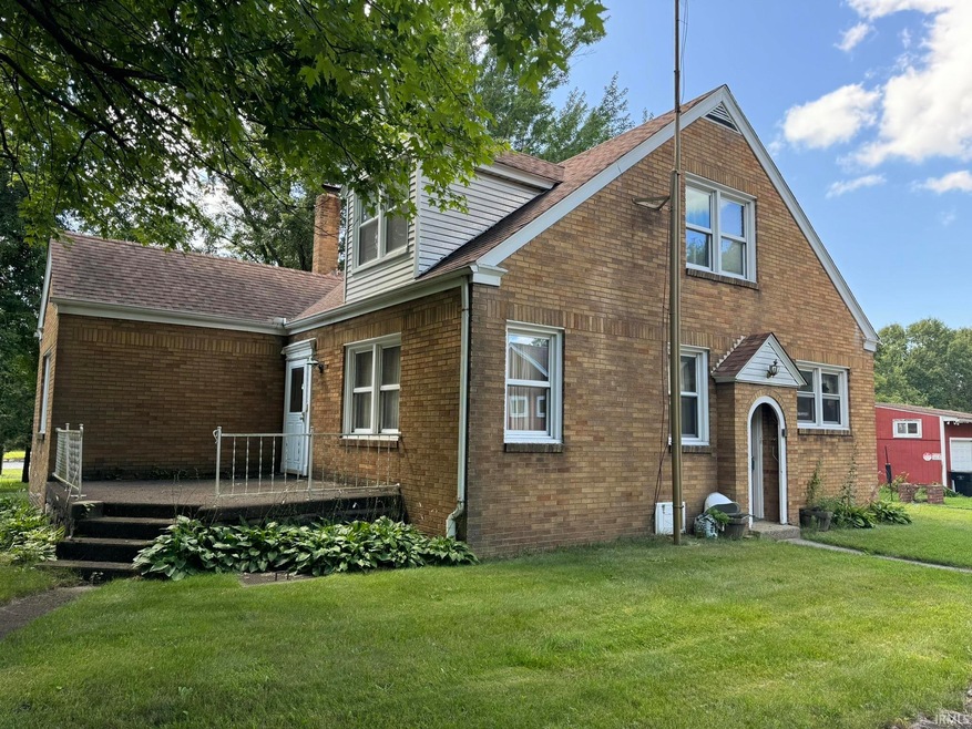 26795 State Road 2, South Bend, IN 46619 - photo 1