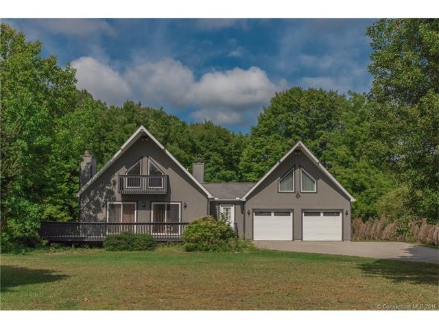 47 Neptune Ave, Moodus, CT 06469 - photo 1