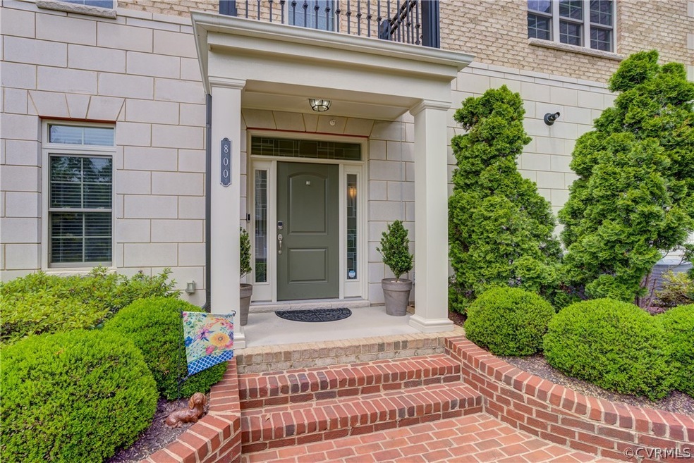 800 Geese Landing, Glen Allen, VA 23060 - photo 1