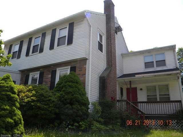 88 Wheeler St, Waterbury, CT 06704 - photo 1