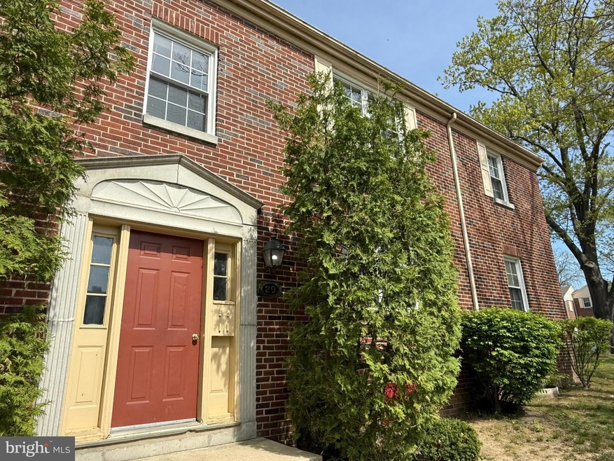 100 Park Blvd unit 20C, Cherry Hill, NJ 08034 - photo 1